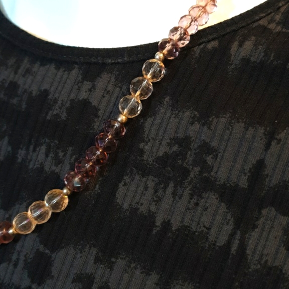 AS NEW Girls 12-14 years stretches to fit women size 6,8,10,12 croptop boho Y2K - Picture 3 of 9